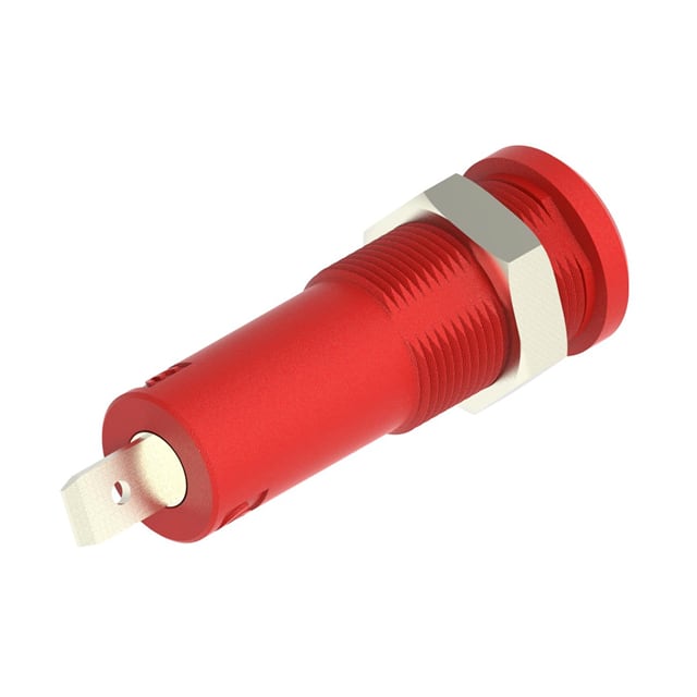 CT4008-2 Cal Test Electronics  Jacks Plugs